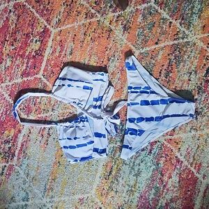NWOT bikini